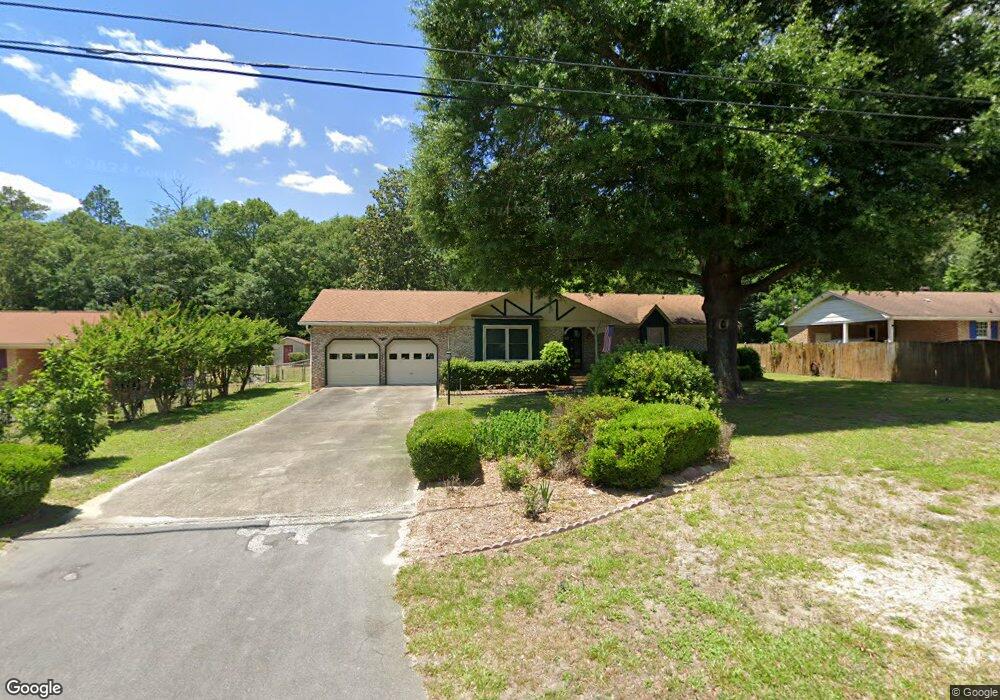 1713 Woodside Dr, Camden, SC 29020 - photo 1