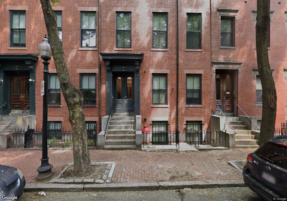 34 E Springfield St unit 3, Boston, MA 02118 - photo 1