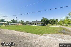 101 Hutcherson Ln, Montegut, LA 70377