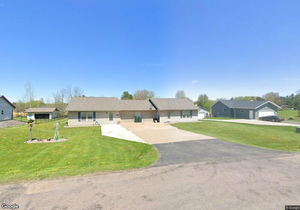 308 E Cowles St unit 310, Alma Center, WI 54611 - photo 1