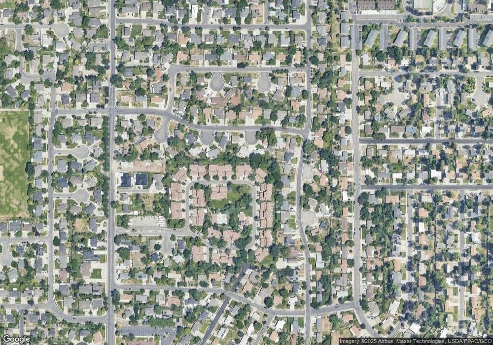 1091 E 8320 S unit 23, Sandy, UT 84094 - photo 1