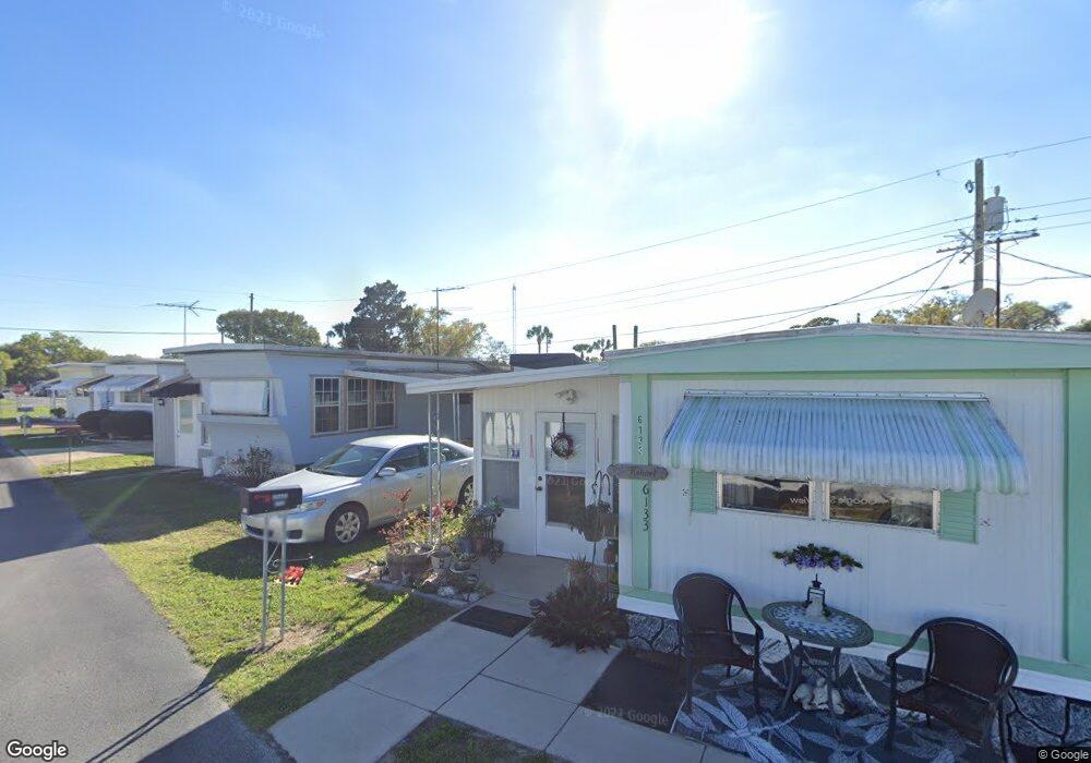 6107 Pearl St, Zephyrhills, FL 33542 - photo 1