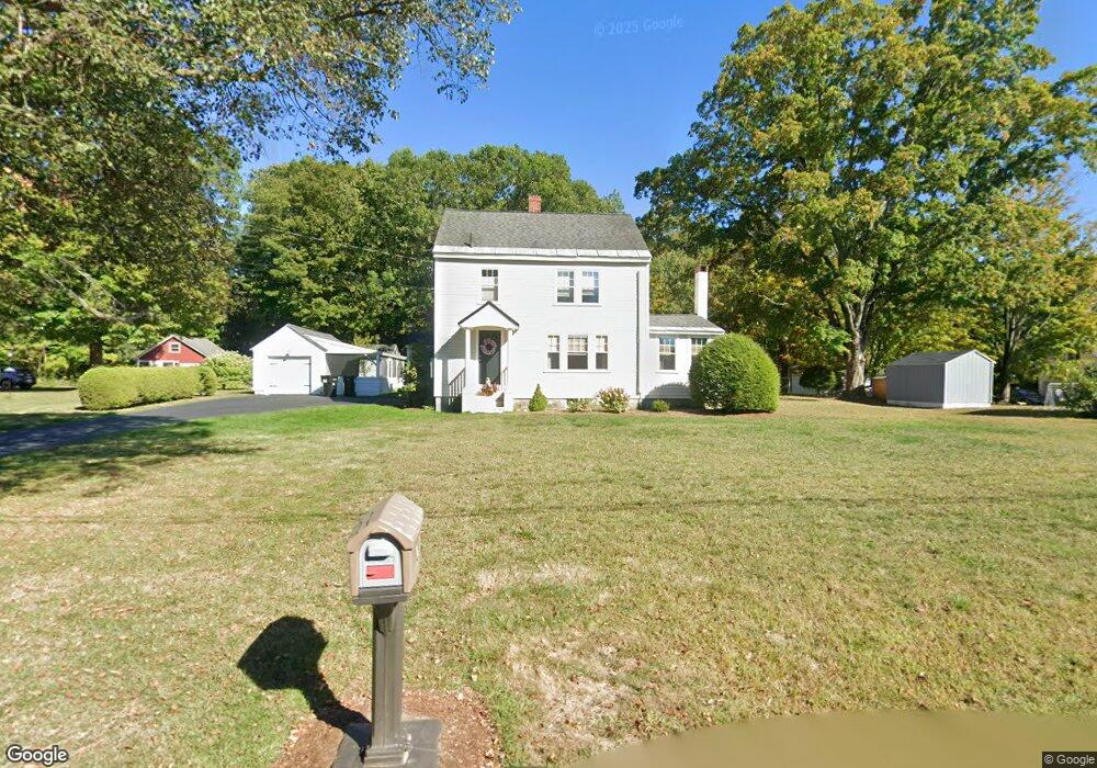 10 Old Orchard Rd, Groton, MA 01450 - photo 1