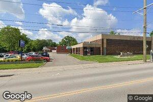 909 E Ross Ave, Cincinnati, OH 45217