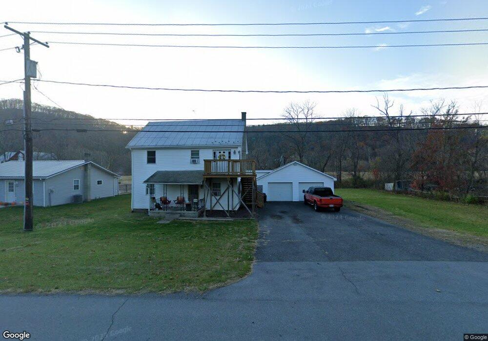 5863 Route 220 Hwy, Hughesville, PA 17737 - photo 1