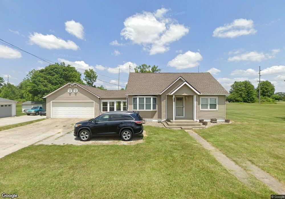 2531 E Us Highway 224, Ossian, IN 46777 - photo 1