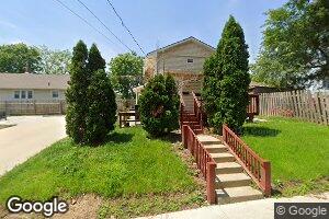 1408 4th St, Des Moines, IA 50314