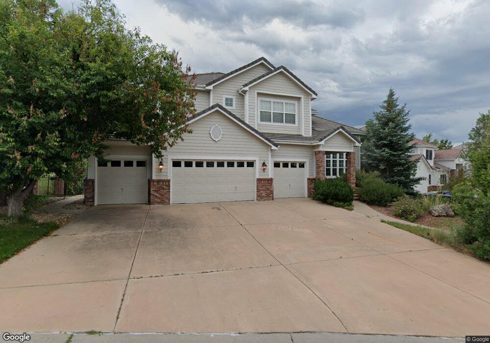 22050 E Arbor Dr, Aurora, CO 80016 - photo 1