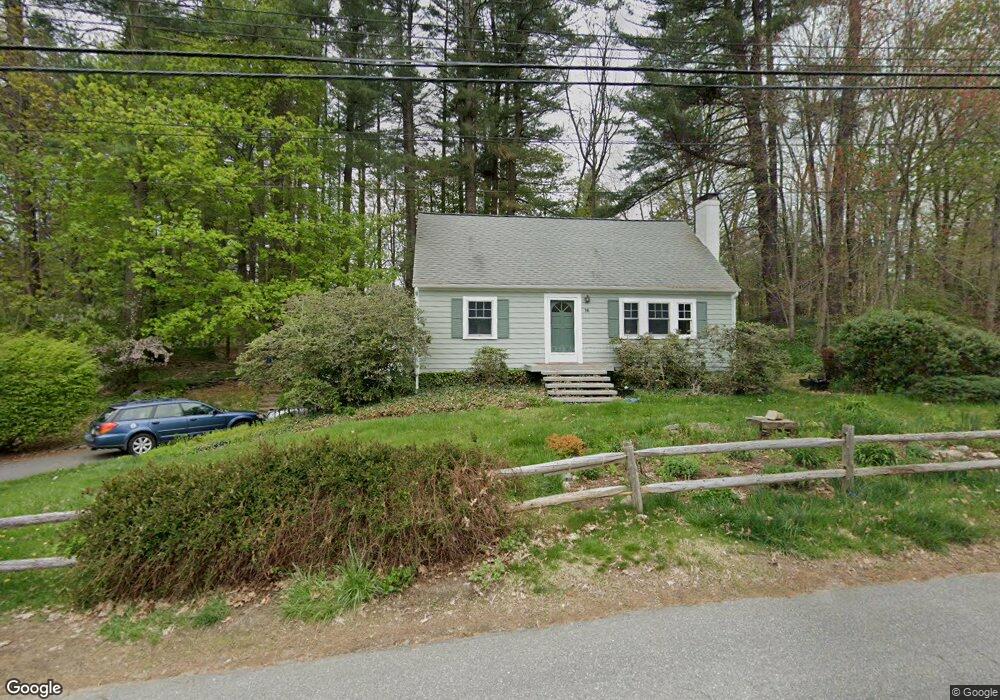16 Mohawk Dr, Acton, MA 01720 - photo 1