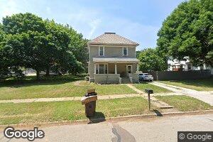313 S Miller St, Toulon, IL 61483