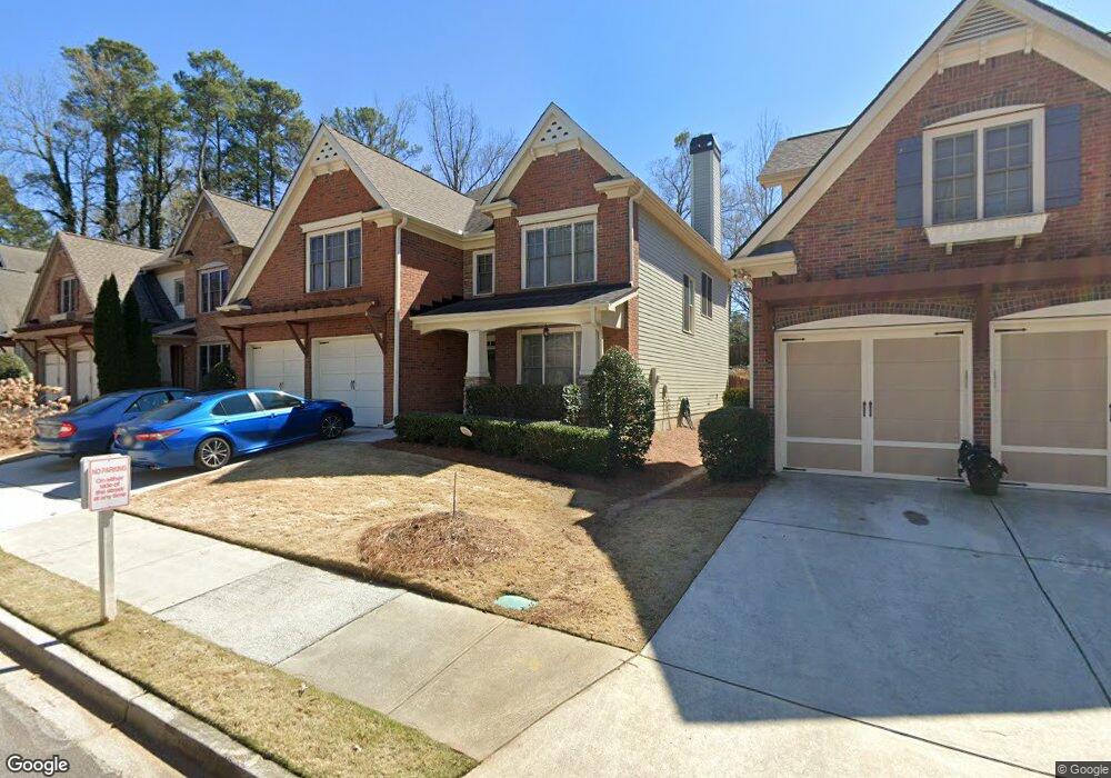 4077 Idlewood Parc Ct, Tucker, GA 30084 - photo 1
