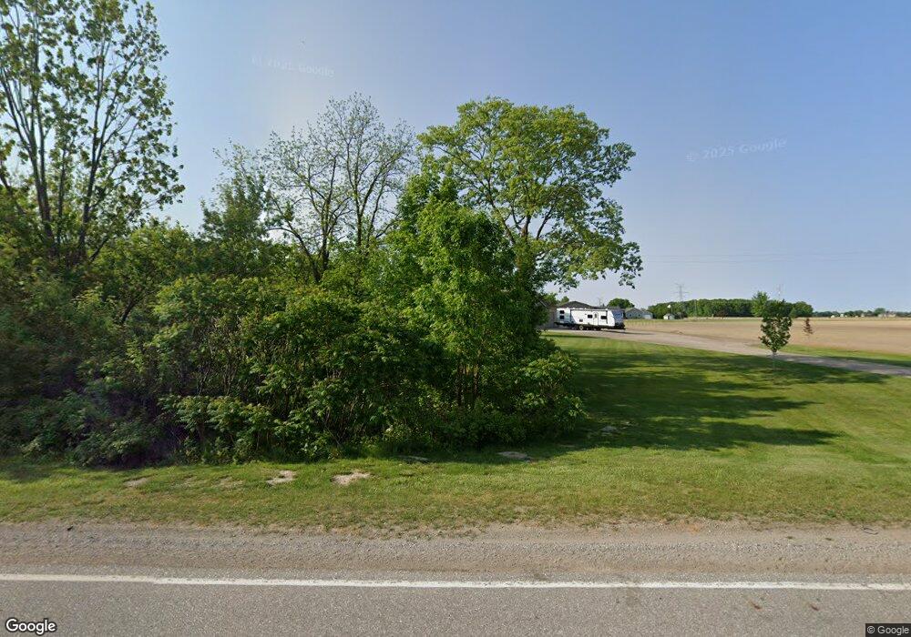 1499 Ditch Rd, New Lothrop, MI 48460 - photo 1