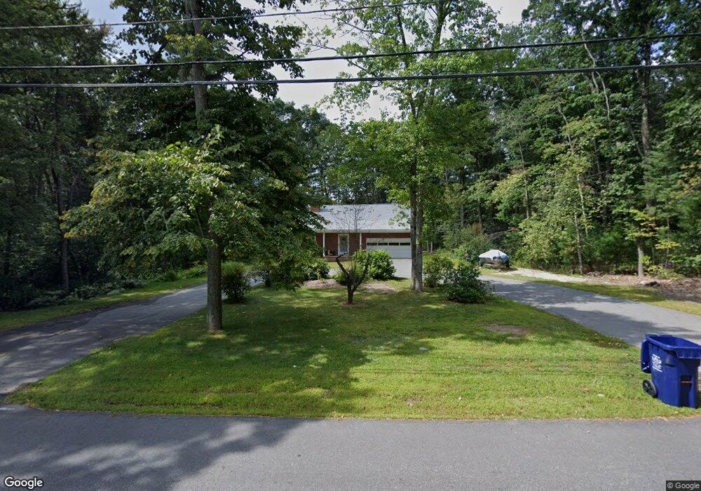 80 Colburn Ave, Dracut, MA 01826 - photo 1