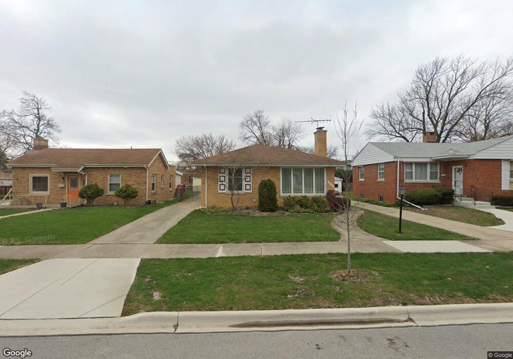 1416 Suffolk Ave, Westchester, IL 60154 - photo 1