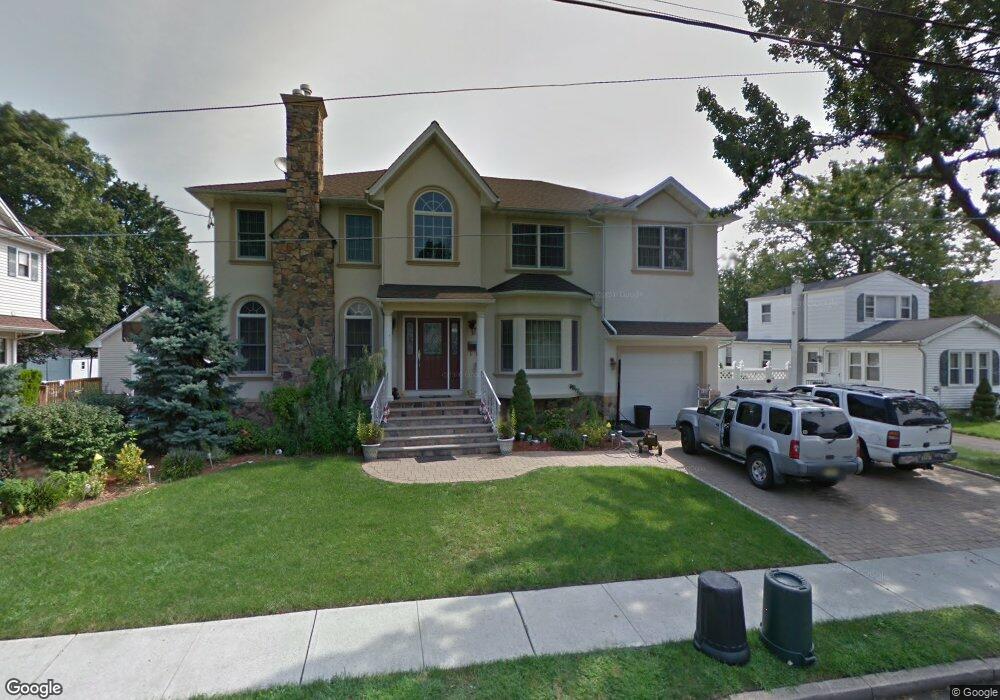 2-15 Grunauer Place unit 1X, Fair Lawn, NJ 07410 - photo 1