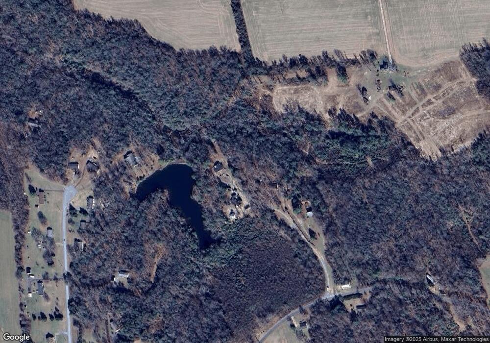 2070 Grants Hill Church Rd, Montross, VA 22520 - photo 1