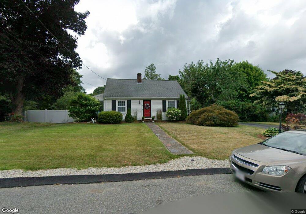 8 Riverside Dr, Kingston, MA 02364 - photo 1