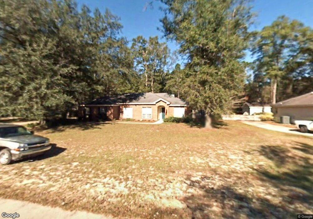 44 Bridle Gate Ct, Crawfordville, FL 32327 - photo 1