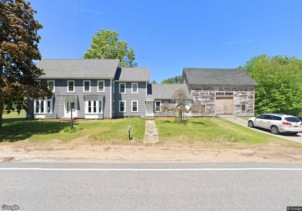 69 W High St, Somersworth, NH 03878 - photo 1