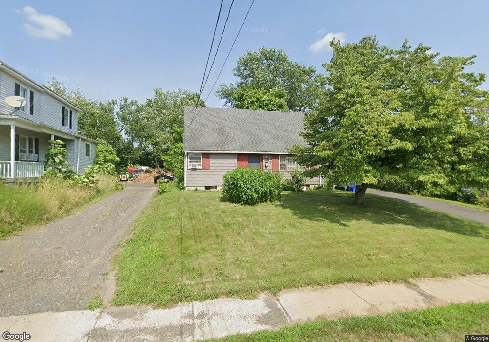 144 Reed Ave, West Hartford, CT 06110 - photo 1