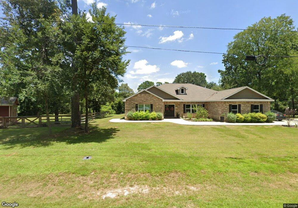 611 Meadow Crossing, Magnolia, TX 77355 - photo 1
