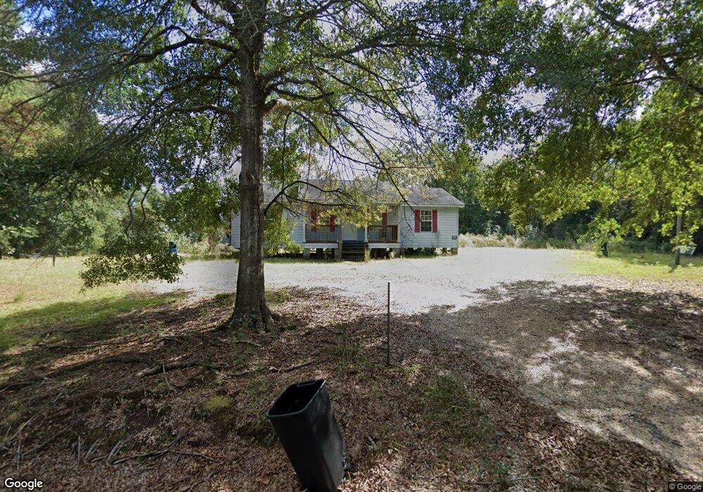 44 Estess Rd, Tylertown, MS 39667 - photo 1