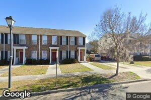 1212 Dieter St, Savannah, GA 31404
