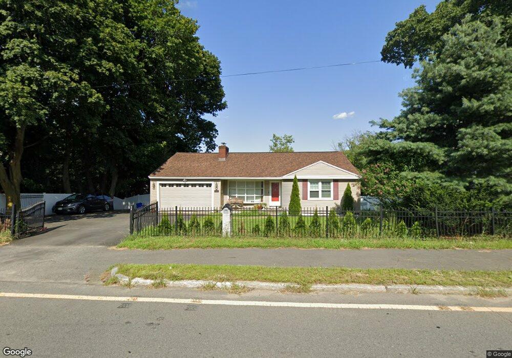 439 N Main St, Andover, MA 01810 - photo 1