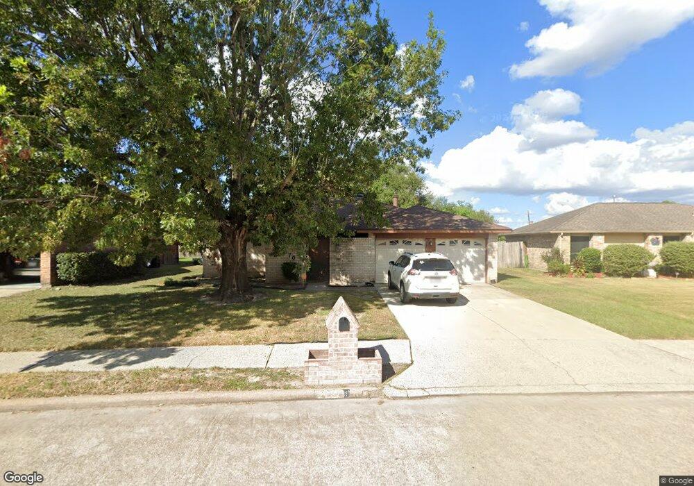 14170 Whispering Palms Dr, Houston, TX 77066 - photo 1