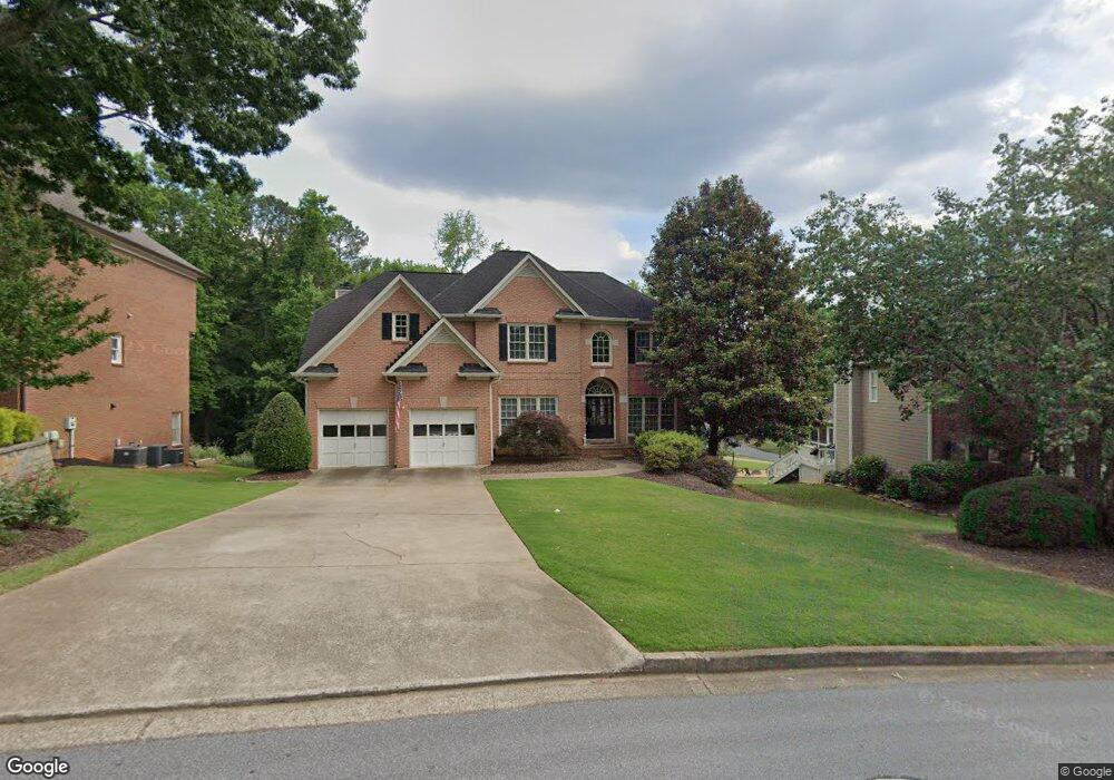 3404 Stillbrook Way, Marietta, GA 30062 - photo 1