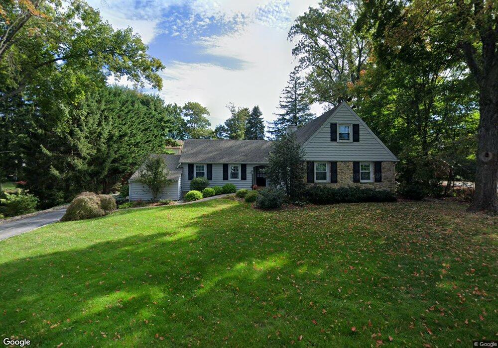 103 Pennington Rd, Paoli, PA 19301 - photo 1