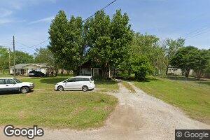 308 W Coleman, Colbert, OK 74733