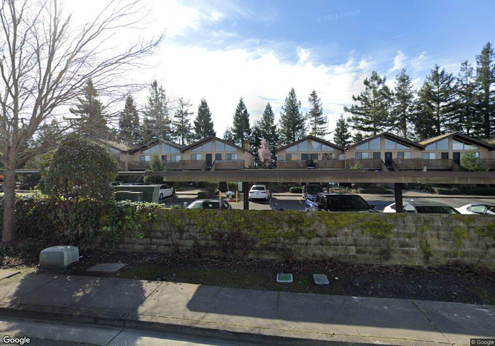 138 Estrella Dr unit 138 E, Rohnert Park, CA 94928 - photo 1