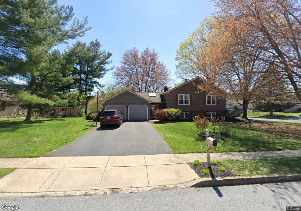 4826 Mays Ave, Reading, PA 19606 - photo 1