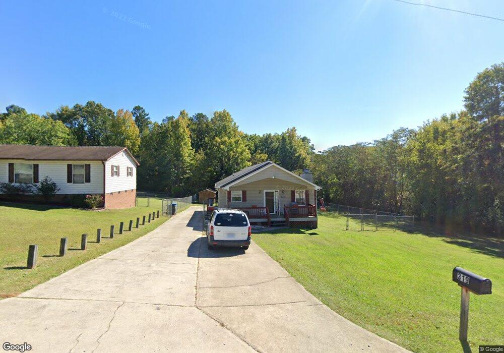 319 Playground Rd, Archdale, NC 27263 - photo 1