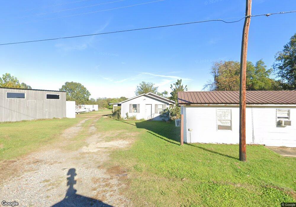 9356 McCowin Rd, Bastrop, LA 71220 - photo 1