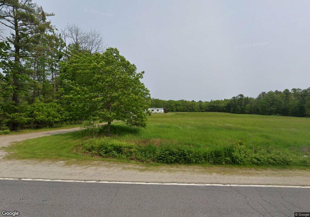 101 White Rd, Bowdoinham, ME 04008 - photo 1