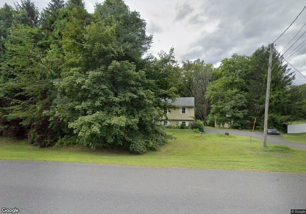 1591 S Old Post Rd, Castleton On Hudson, NY 12033 - photo 1