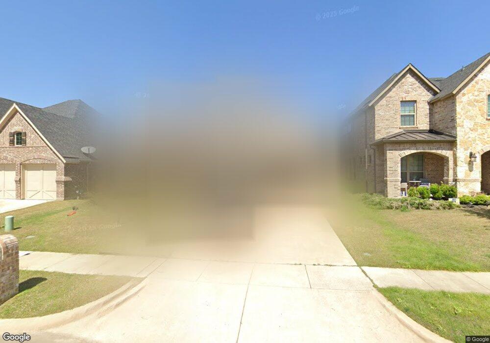 107 Turk's Cap Trail, Wylie, TX 75098 - photo 1