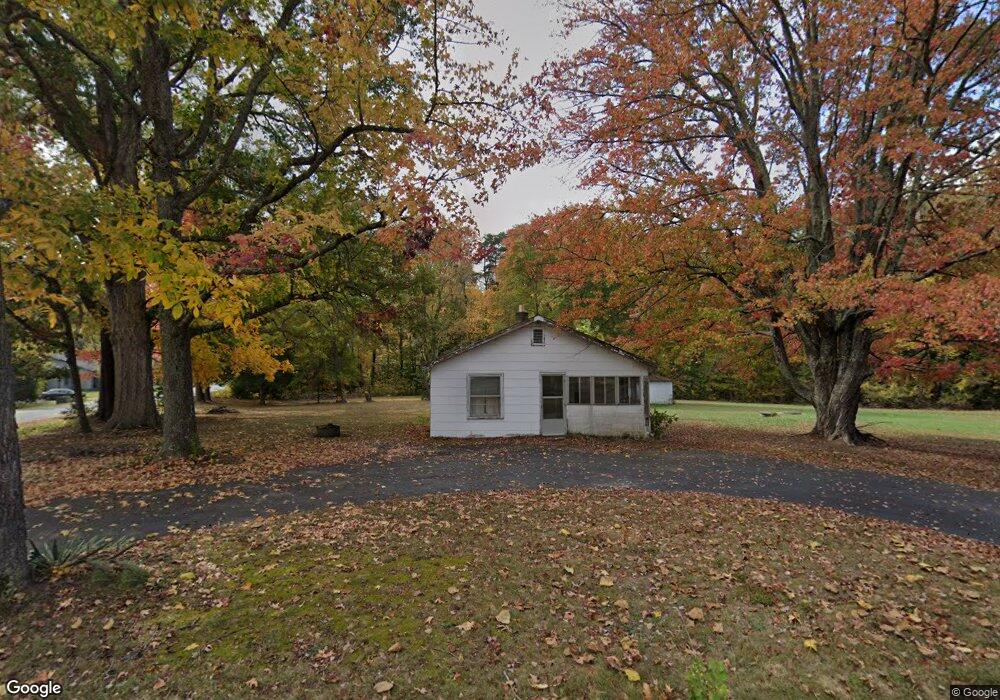 12560 Spotswood Furnace Rd, Fredericksburg, VA 22407 - photo 1