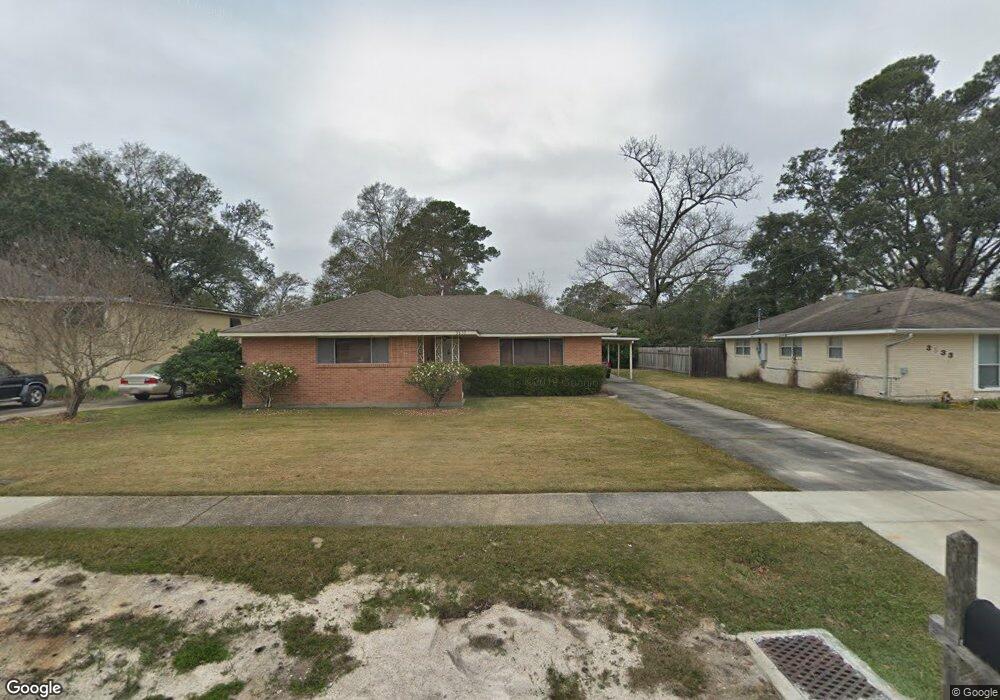 3839 Croydon St, Slidell, LA 70458 - photo 1
