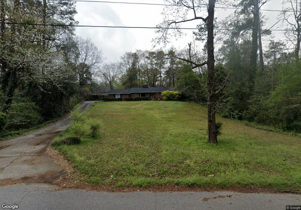 784 Marshall Dr, Macon, GA 31210 - photo 1