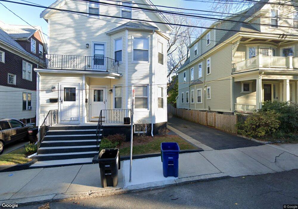 17 Waldo St unit 1, Somerville, MA 02143 - photo 1