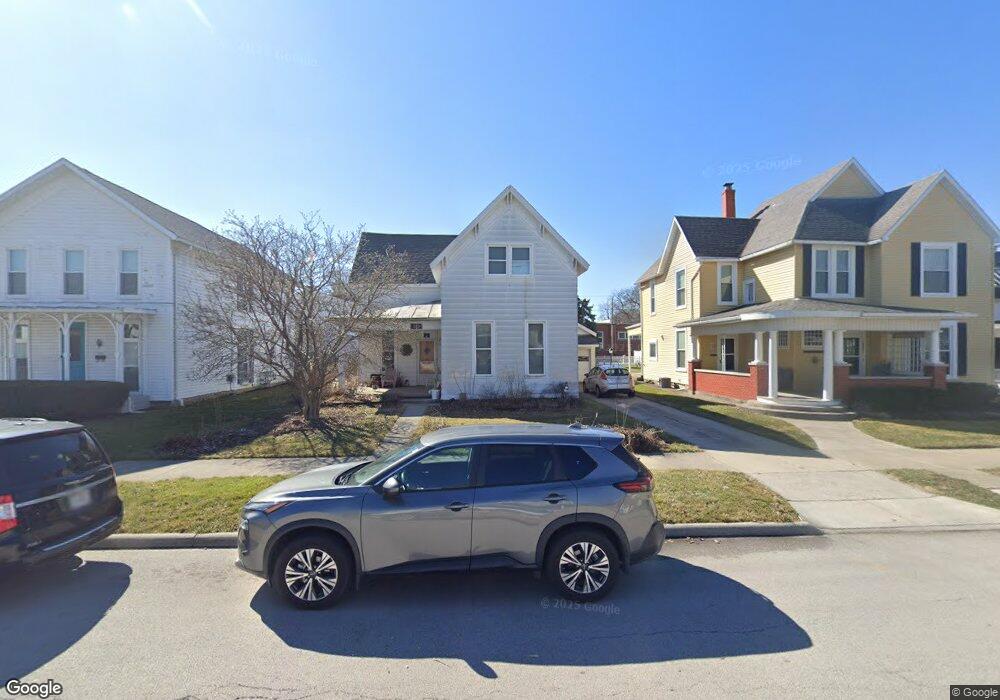 223 W Hardin St, Findlay, OH 45840 - photo 1