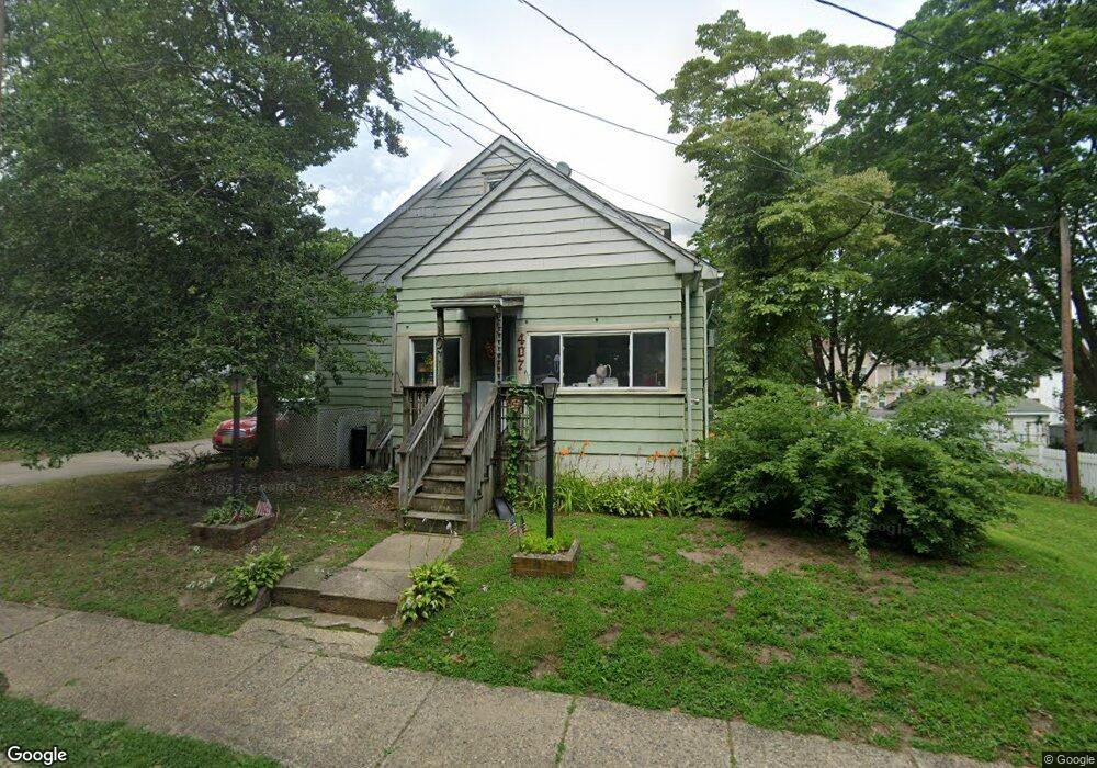 407 W Jersey Ave, Pitman, NJ 08071 - photo 1