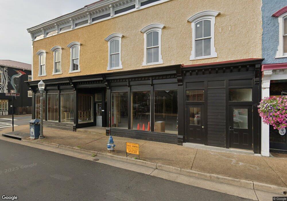 415 E Main St, Front Royal, VA 22630 - photo 1