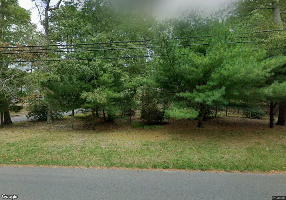 706 Nugentown Rd, Little Egg Harbor Township, NJ 08087 - photo 1