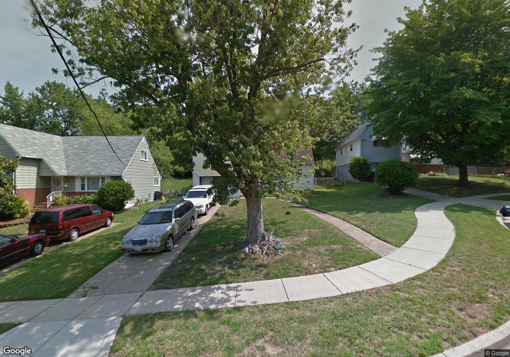 6104 Mustang Place, Riverdale, MD 20737 - photo 1