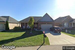 2053 Demoret Ln Unit VC-10, Hamilton, OH 45013