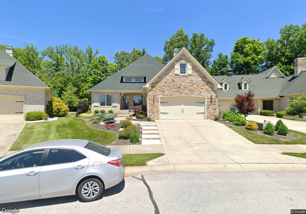 3304 Nottinghill Cir, Plainfield, IN 46168 - photo 1